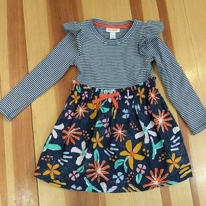 Super adorable tunic/dress worn only once!